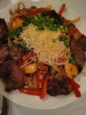 The Captain's Table by null