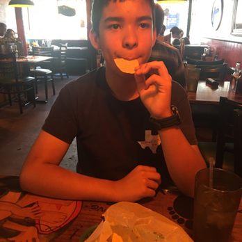Taco Surf - Chip it! - Mexican Near Me - Seal Beach, California