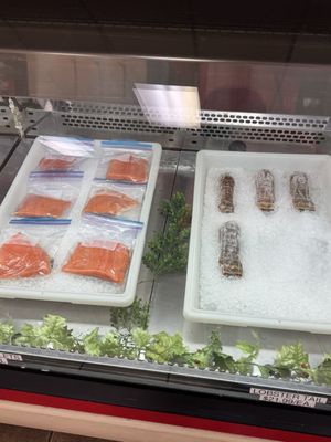 Steven's Fine Food & Seafood Market by null