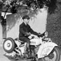Photo of Cycle-Tow