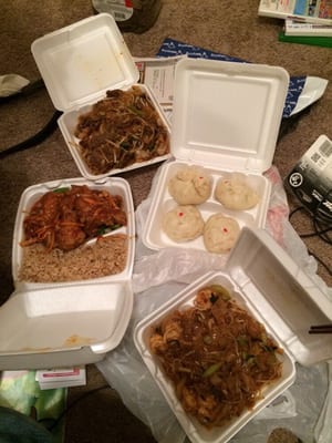 Cashew Station Drive Thru by null