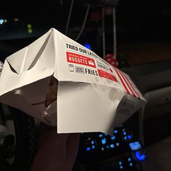 KFC - Fast Food Near Me - Gillette, Wyoming