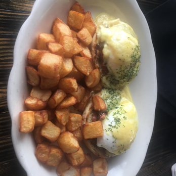Winfield Grill - Eggs Benedict - American Near Me - Rochester, New York Winfield Grill - Eggs Benedict - American Near Me - Rochester, New York