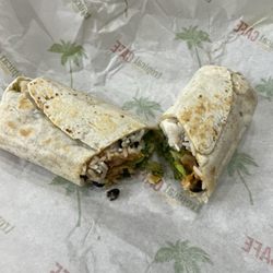 Tropical Smoothie Cafe