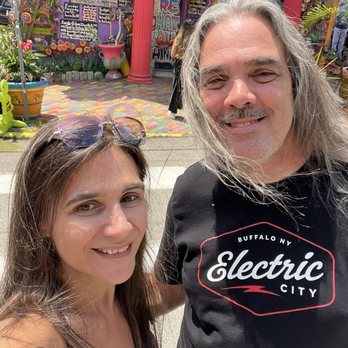 Randyland - We loved visiting! - Art Galleries Near Me - Pittsburgh, Pennsylvania Randyland - We loved visiting! - Art Galleries Near Me - Pittsburgh, Pennsylvania