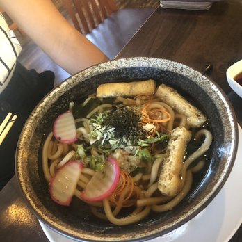 Dana Kai Sushi - Tempura udon - Japanese Near Me - Dana Point, California Dana Kai Sushi - Tempura udon - Japanese Near Me - Dana Point, California