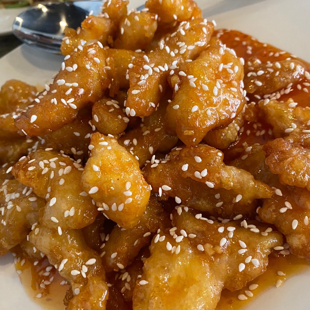 Dating Yummy - Sesame chicken - Chinese Near Me - Aurora, Colorado Dating Yummy - Sesame chicken - Chinese Near Me - Aurora, Colorado