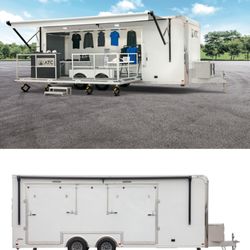 Rock's Trailer Sales