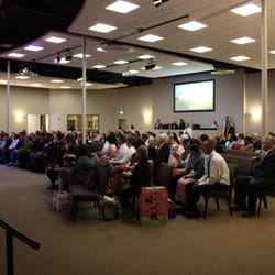 The Rock Church Sunnyvale