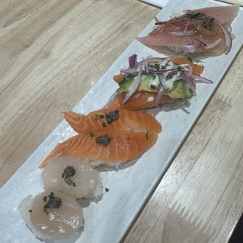 Sushi REV - Sushi Bars Near Me - Irvine, California Sushi REV - Sushi Bars Near Me - Irvine, California