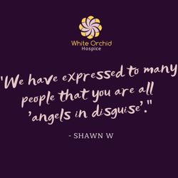 White Orchid Hospice