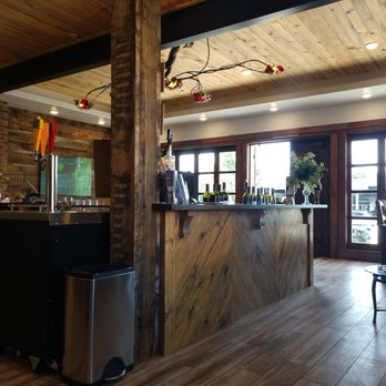 IG Winery & Tasting Room - Wineries Near Me - Cedar City, Utah