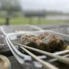 Thai Garlic & Sushi gift card
