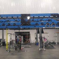 Small Town Fitness