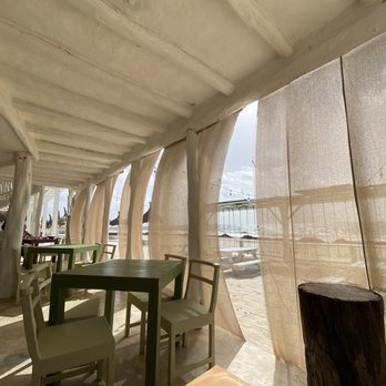 Coco Tulum Hotel - Great patio for breakfast. - Hotels Near Me - Tulum, ROO Coco Tulum Hotel - Great patio for breakfast. - Hotels Near Me - Tulum, ROO