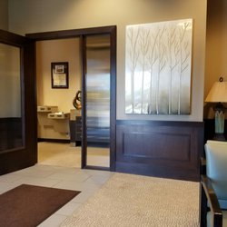 Southlake Dental Care - Waiting room