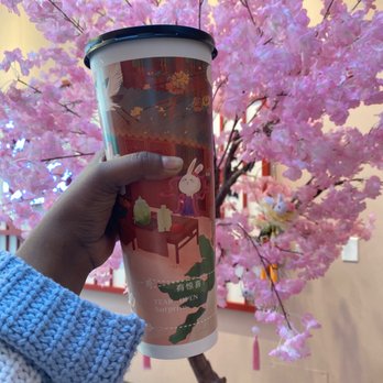 Ume Tea - Bubble Tea Near Me - Mountain View, California Ume Tea - Bubble Tea Near Me - Mountain View, California