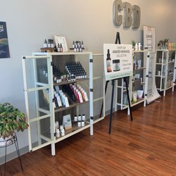 Your CBD Store Aiken