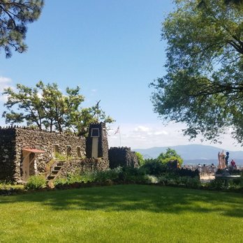 Arbor Crest Wine Cellars - Wineries Near Me - Spokane, Washington Arbor Crest Wine Cellars - Wineries Near Me - Spokane, Washington