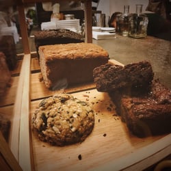 companion coffee - Delicious baked goods
