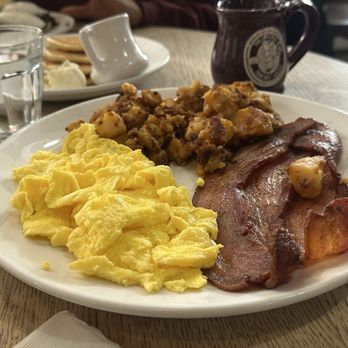 Original Pancake House - Breakfast & Brunch Near Me - Edgewater, New Jersey