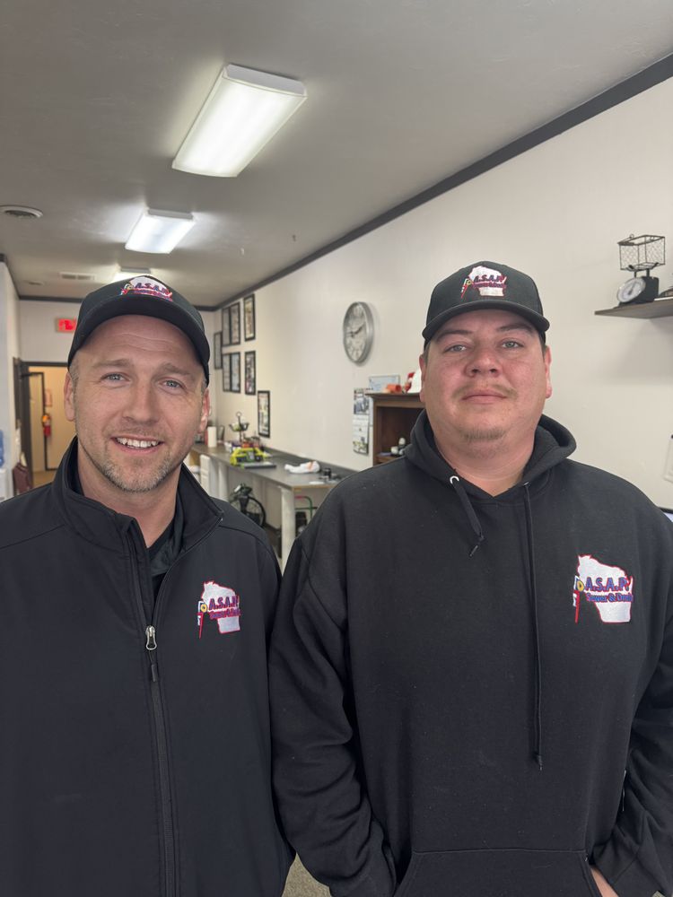 Slide of ASAP Sewer & Drain Cleaning | Green Bay