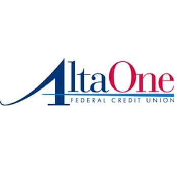 AltaOne Federal Credit Union - AltaOne Logo - Banks & Credit Unions Near Me - Lone Pine, California AltaOne Federal Credit Union - AltaOne Logo - Banks & Credit Unions Near Me - Lone Pine, California