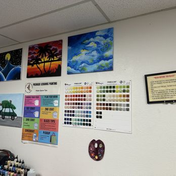 COLIBRI POTTERY STUDIO - Updated January 2026 - 105 Photos & 56 Reviews