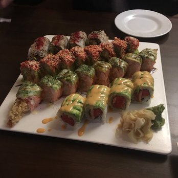 Asea Fusion - Asian Fusion Near Me - Brooklyn, New York