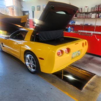 JS Oil Change Services - Oil Change Stations Near Me - Parma, Ohio
