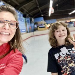 Paradise Skate Roller Rink