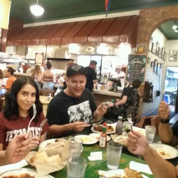 Mandola's Italian - Italian Near Me - Austin, Texas