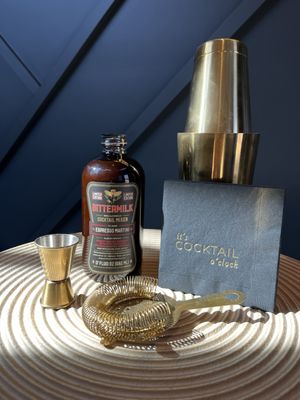 Adelina Social Goods by null