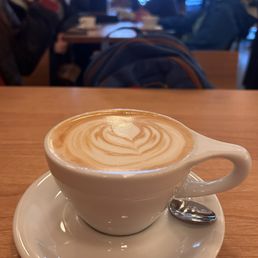 Latte