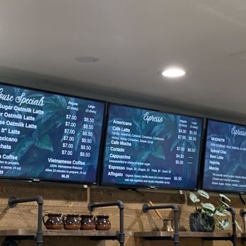 Mundial Coffee - Menu (Oct 2023) - Coffee & Tea Near Me - Riverside, California Mundial Coffee - Menu (Oct 2023) - Coffee & Tea Near Me - Riverside, California
