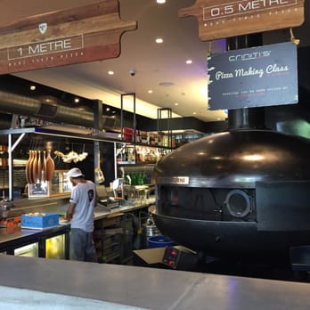 Criniti's - Wood fired pizza - Italian Near Me - Kotara, NSW