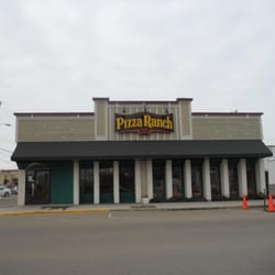 Pizza Ranch - Pizza Ranch in Morris, MN.