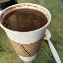 Breakfast Gumbo