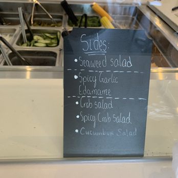 Pokeatery - Poke Near Me - Walnut Creek, California Pokeatery - Poke Near Me - Walnut Creek, California