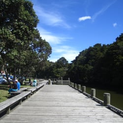 Mahurangi River