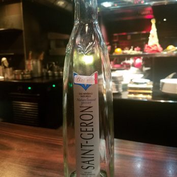 L'Atelier de Joël Robuchon - French Near Me - Paris, 75