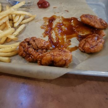 Buffalo Wild Wings - Boneless wings - Chicken Wings Near Me - Gillette, Wyoming