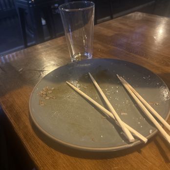 El Pez - WAXED - Sushi Bars Near Me - San Diego, California El Pez - WAXED - Sushi Bars Near Me - San Diego, California