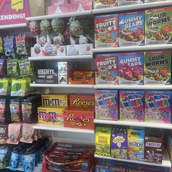 IT'SUGAR - Candy Stores Near Me - Coconut Creek, Florida IT'SUGAR - Candy Stores Near Me - Coconut Creek, Florida