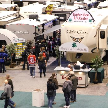 Timber View RV - TIMBER VIEW RV AT THE SHOW - RV Dealers Near Me - Frankfort, Illinois Timber View RV - TIMBER VIEW RV AT THE SHOW - RV Dealers Near Me - Frankfort, Illinois