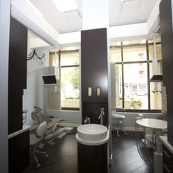 Uptown Dentistry - You can watch TV during your appointment!