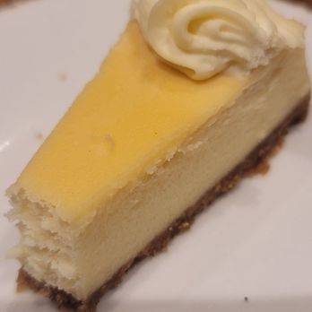 AYCE - Cheesecake, pretty good. - Buffets Near Me - Las Vegas, Nevada