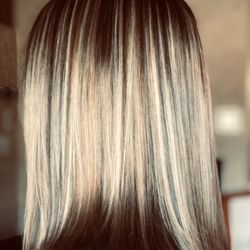 From Hair To Eternity