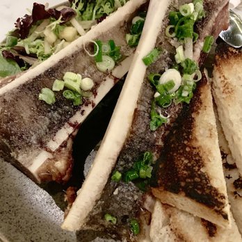 Bone Kettle - Bone Marrow - Breakfast & Brunch Near Me - Pasadena, California Bone Kettle - Bone Marrow - Breakfast & Brunch Near Me - Pasadena, California