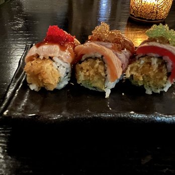 Fuji at Ink Block - Prism Dream *(G) - Japanese Near Me - Boston, Massachusetts